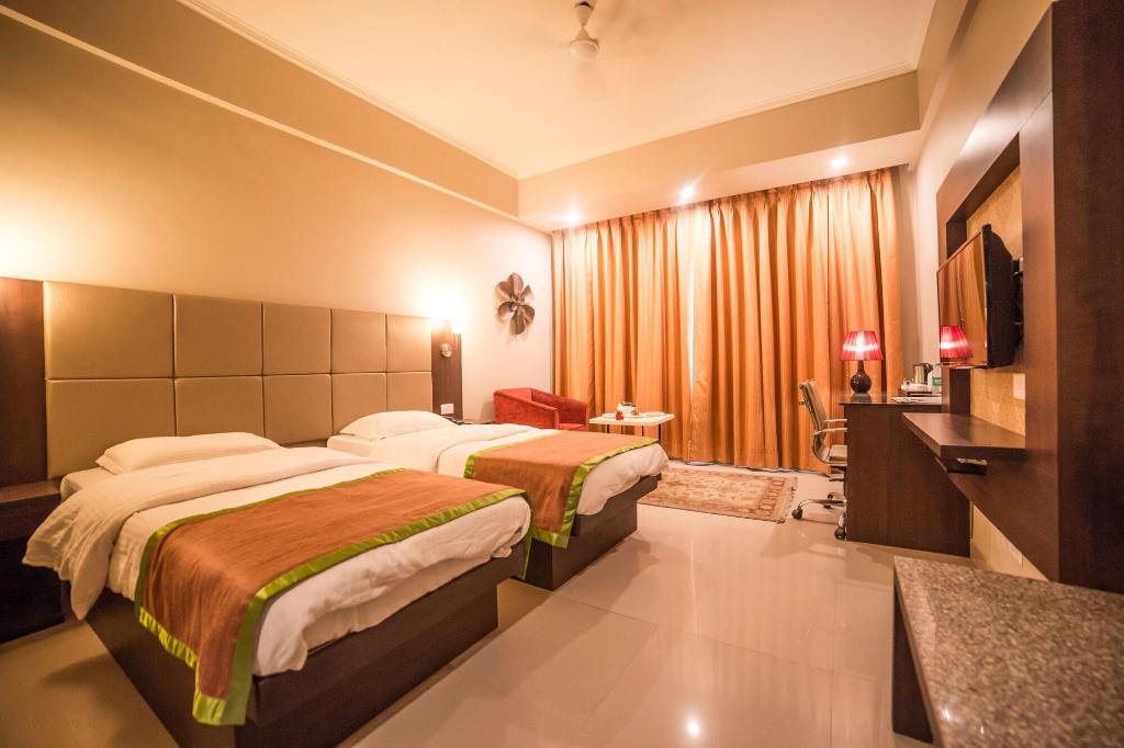 Diamond Varanasi