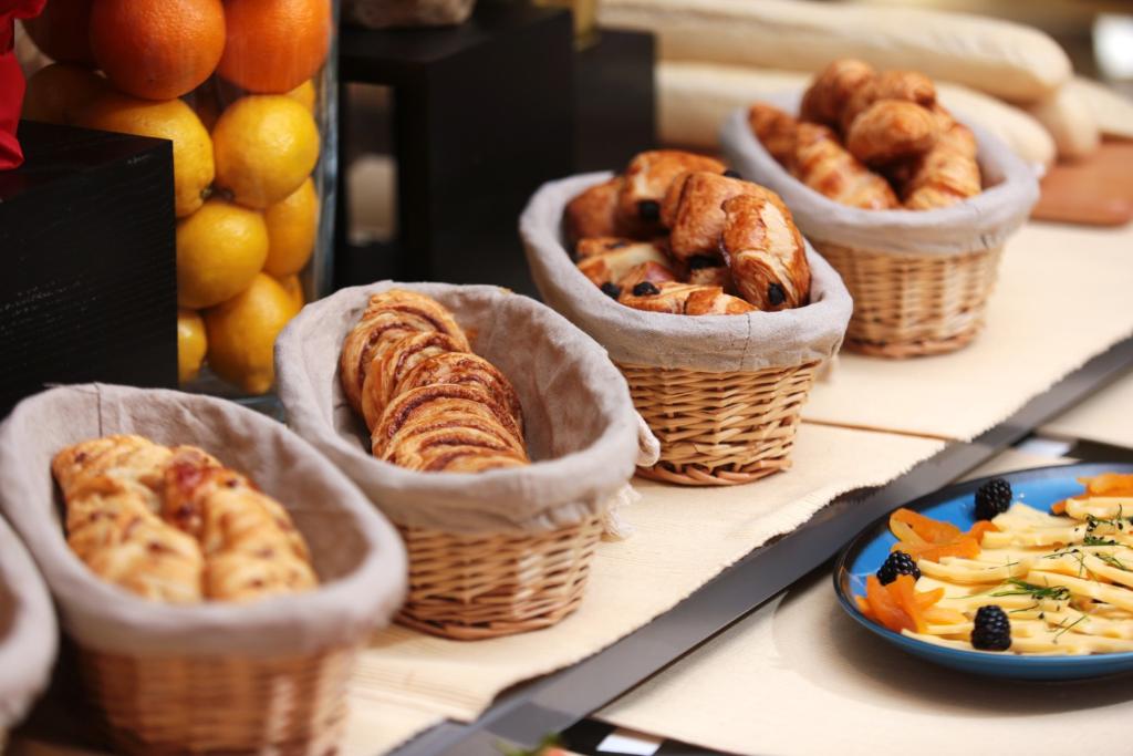 Hotel Mena Aparthotel Al Barsha, Vereinigte Arabische Emirate, Dubai. Großes 19