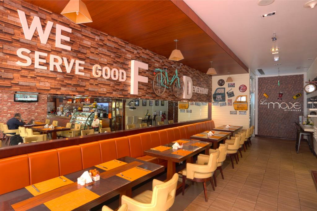 Hotel Mena Aparthotel Al Barsha, Vereinigte Arabische Emirate, Dubai. Großes 1