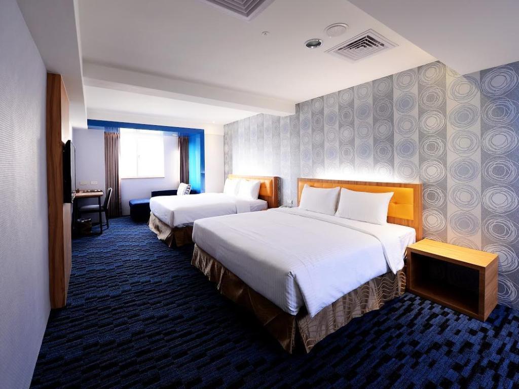 Bamboo Hotel