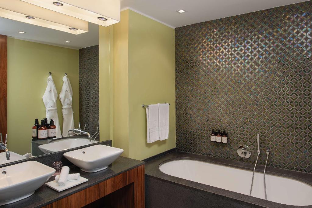 Hotel NH Collection Taormina, Italien, Taormina. Großes 119