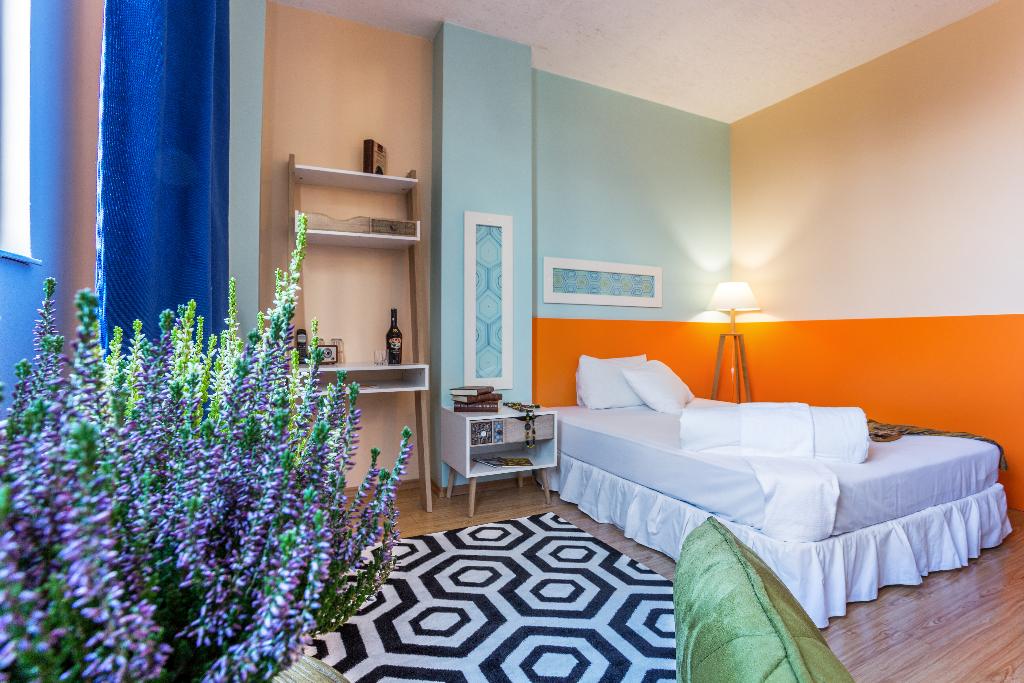 Simona Art Hotel