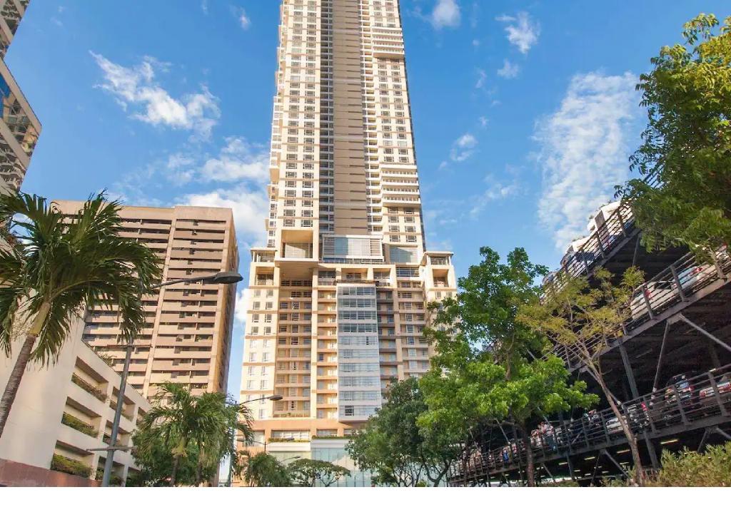 Discovery Primea Manila