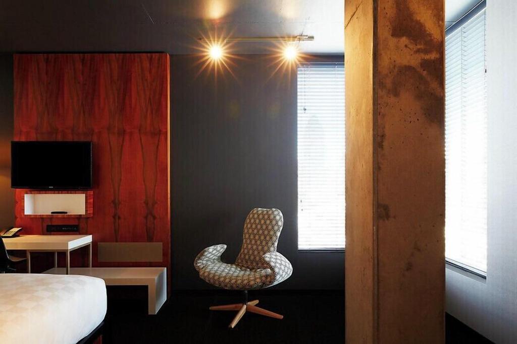 Hôtel Alt Montréal