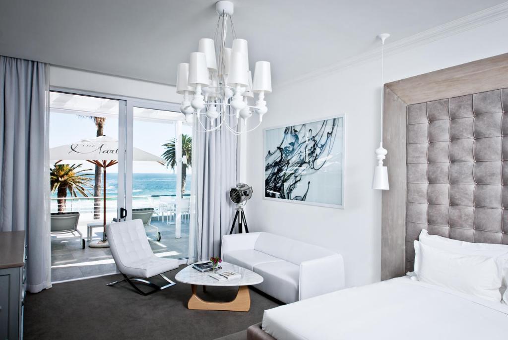 Hotel The Marly Boutique Hotel & Spa, Südafrika, Camps Bay. Großes 25