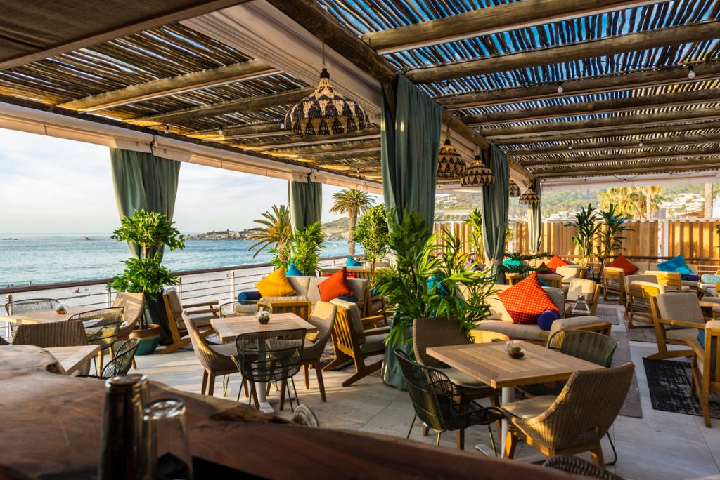 Hotel The Marly Boutique Hotel & Spa, Südafrika, Camps Bay. Großes 1
