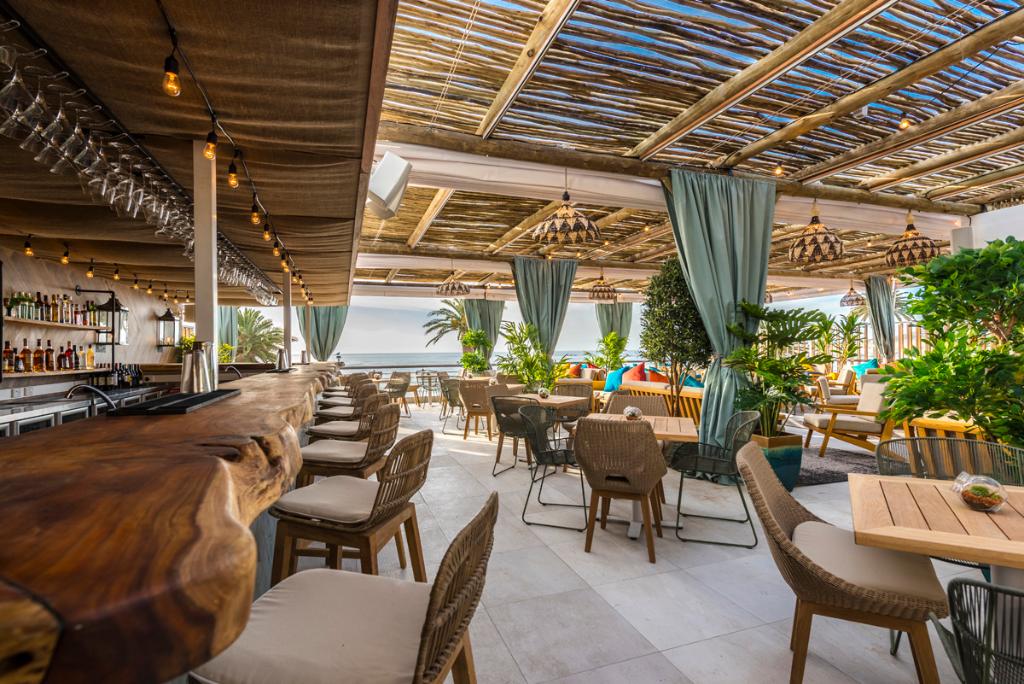 Hotel The Marly Boutique Hotel & Spa, Südafrika, Camps Bay. Großes 2