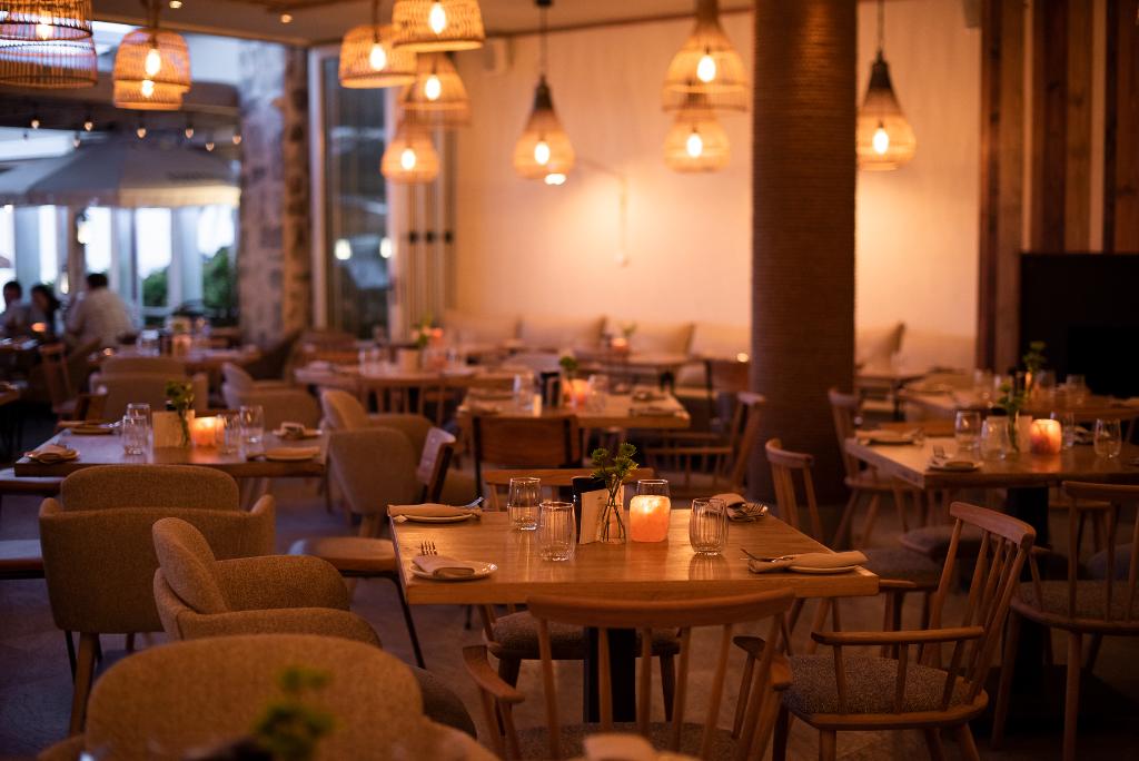 Hotel The Marly Boutique Hotel & Spa, Südafrika, Camps Bay. Großes 1