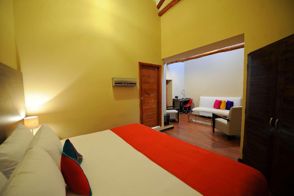 Union Hotel Cusco
