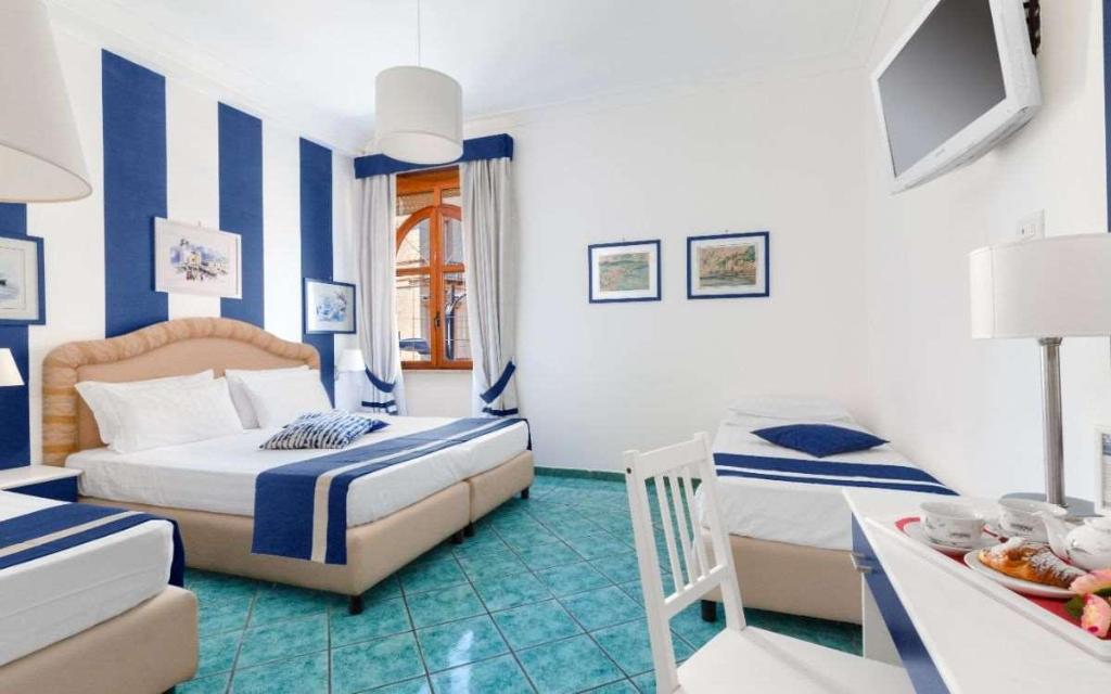Hotel Herculaneum