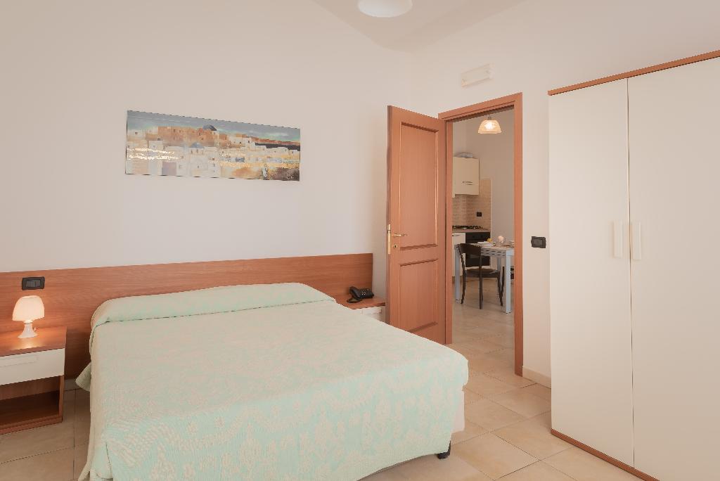 Residence Le Fontane