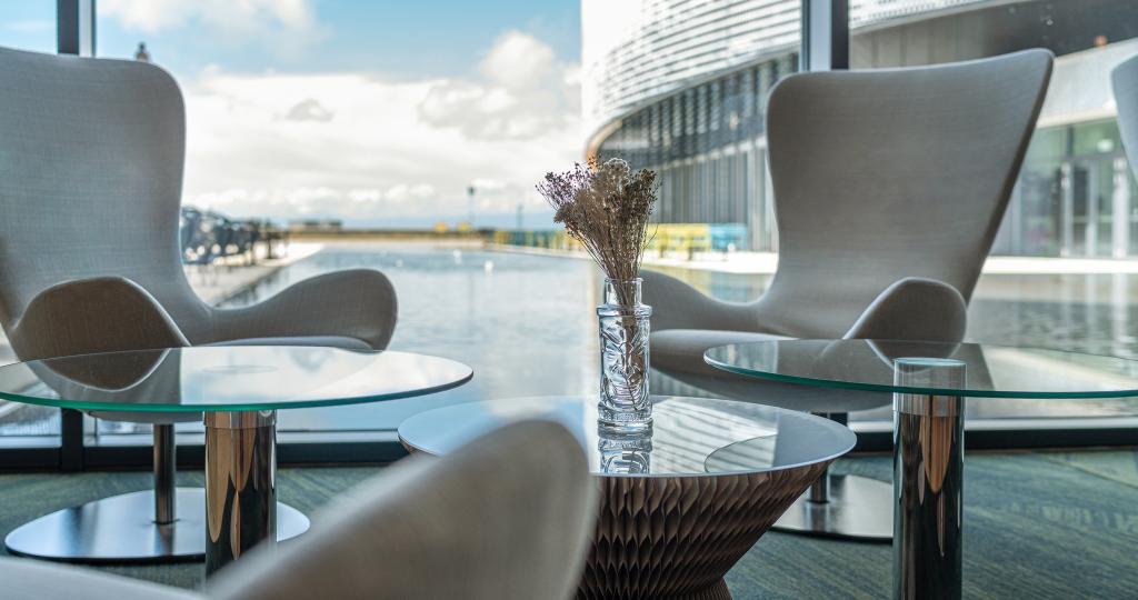 Aquatis Hotel
