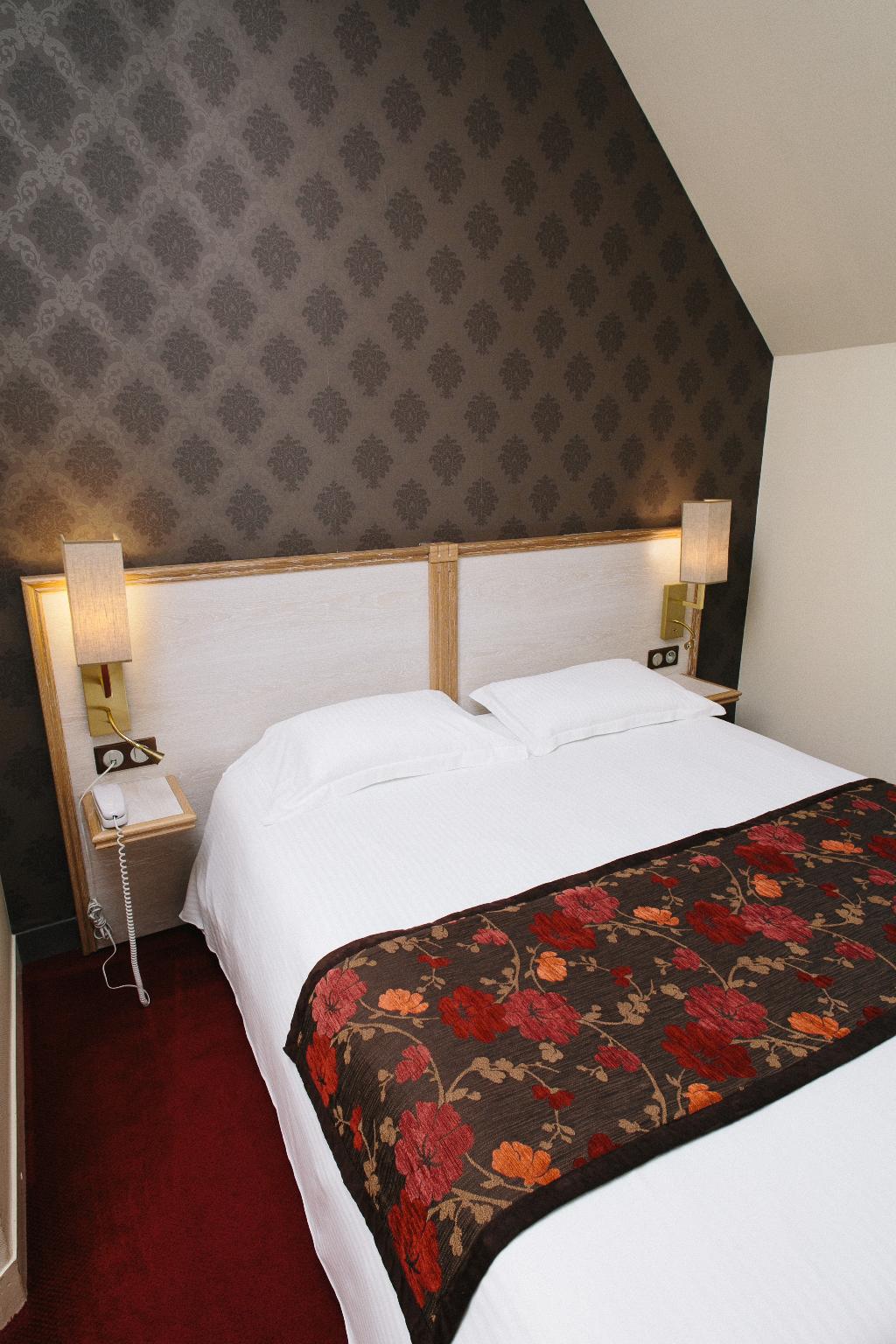 Le Relais Du Roy