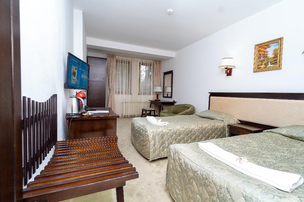 MPM Hotel Merryan