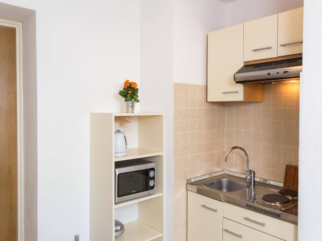 Apartments Orka