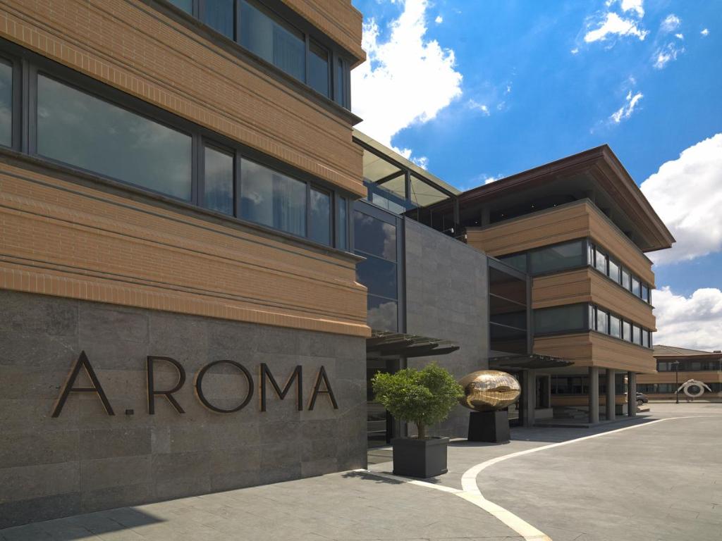 Hotel A.roma Lifestyle, Italien, Rom. Großes 2