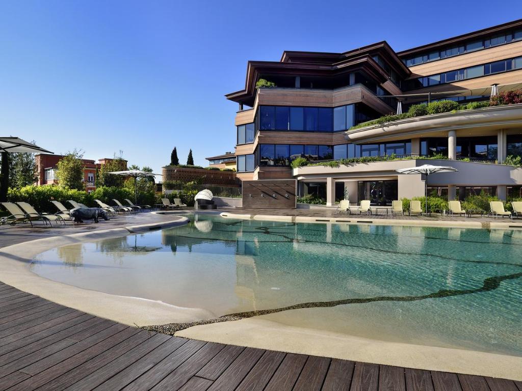 Hotel A.roma Lifestyle, Italien, Rom. Großes 1