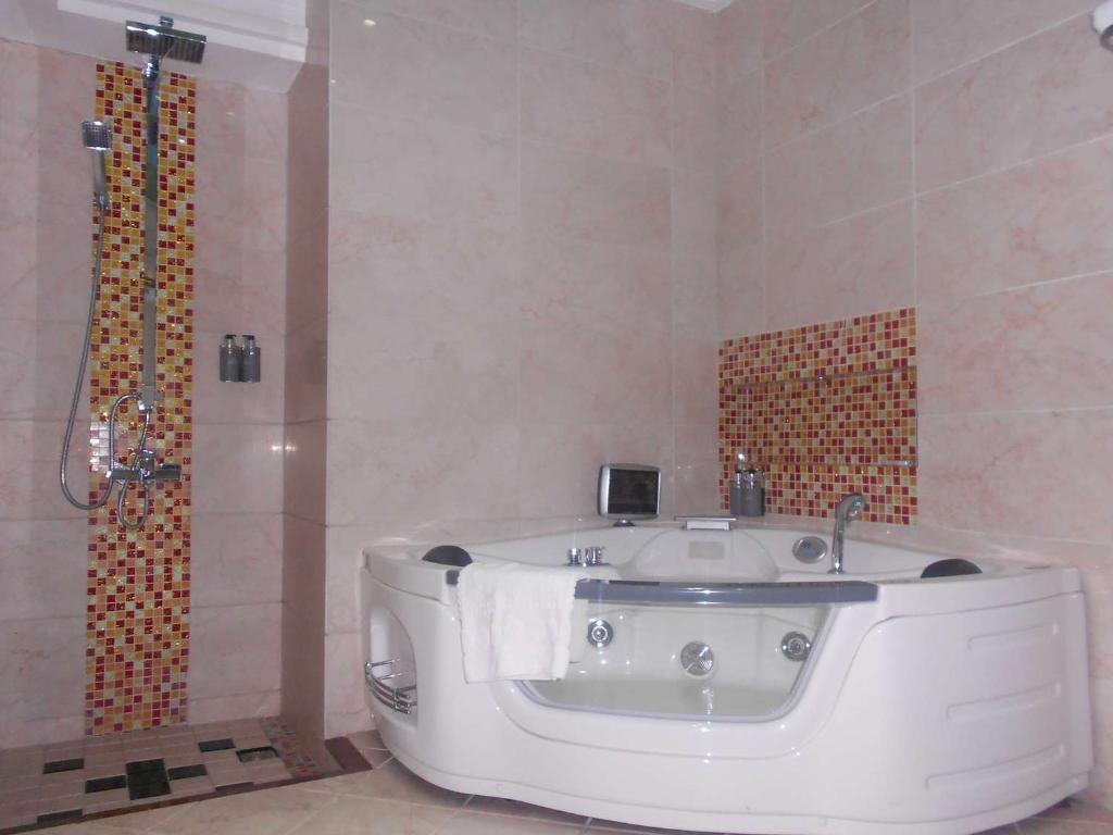 Best Western Plus Lusaka Grand Hotel