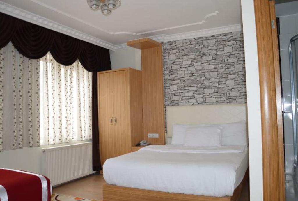 Dinç Hotel