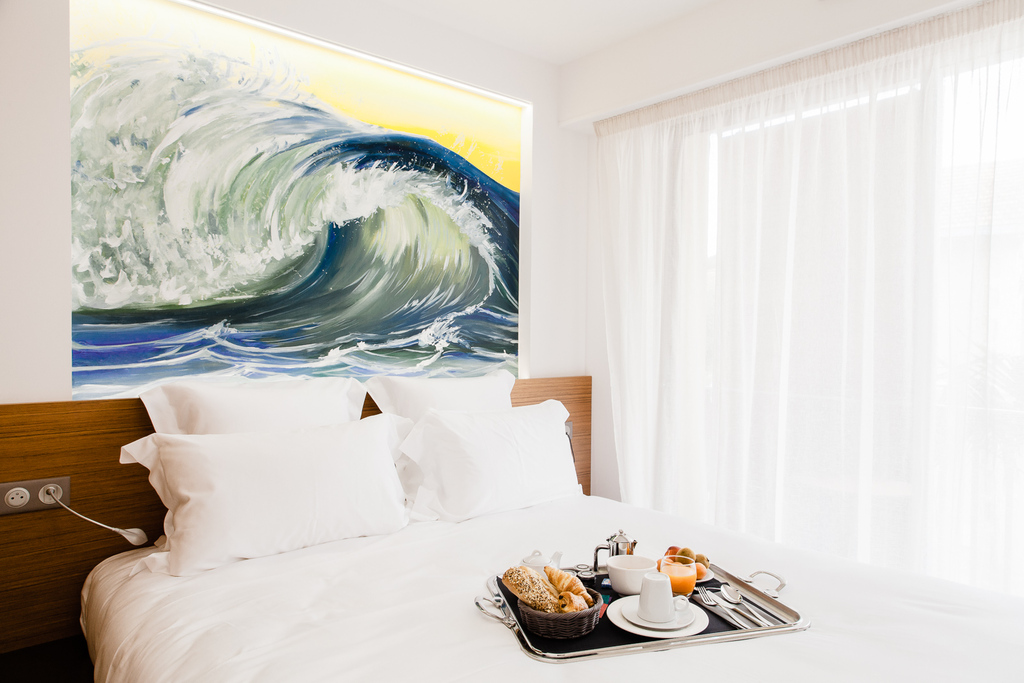 Best Western Arcachon Le Port