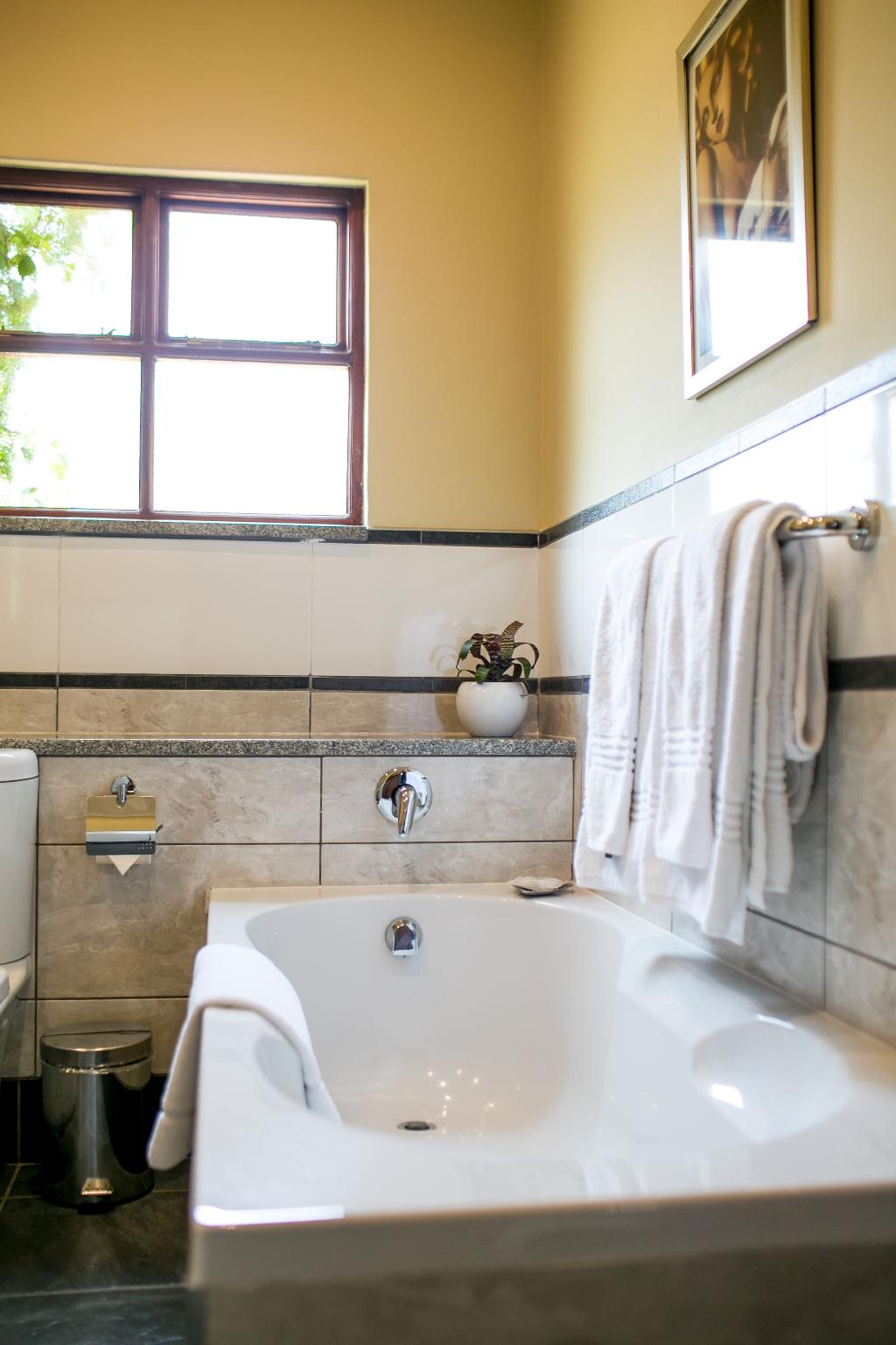 The Bronte Garden Hotel