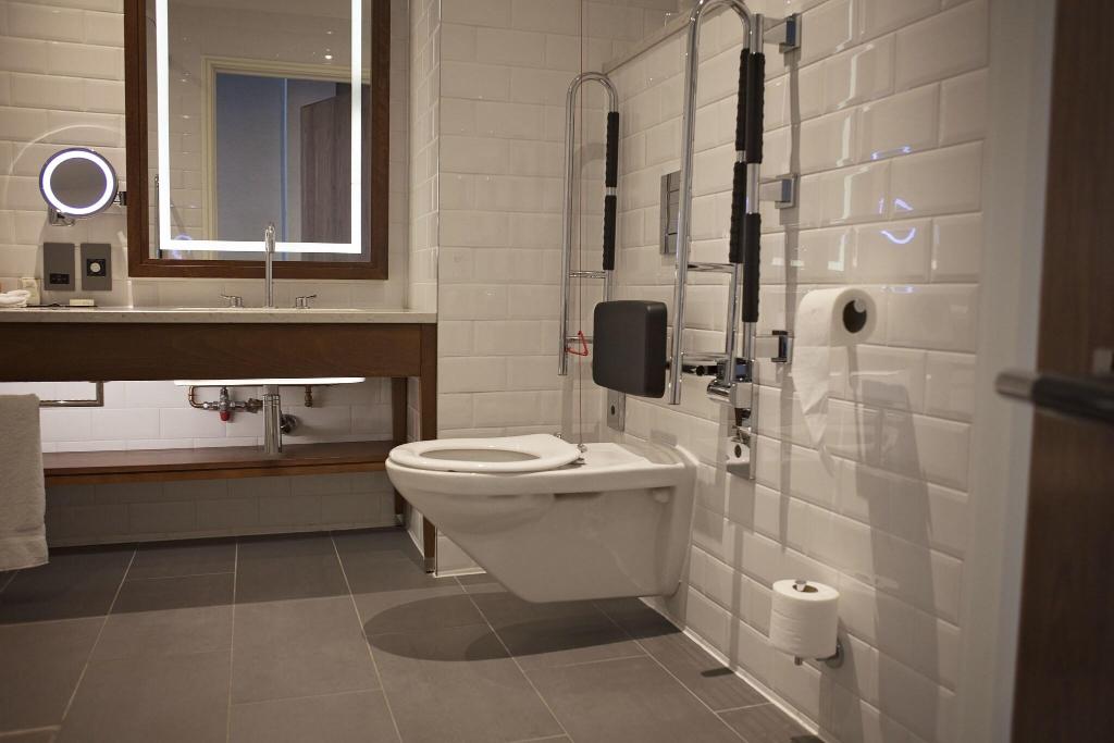 Hilton Southampton - Utilita Bowl