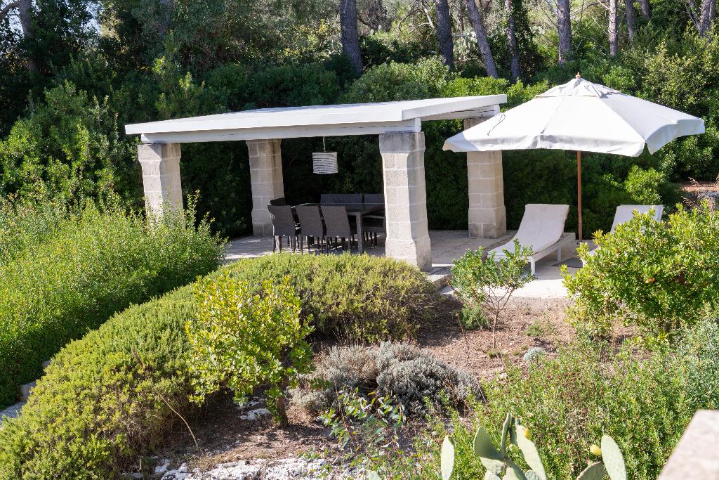 Hotel Masseria Caliani, Italien, Borgagne. Großes 1