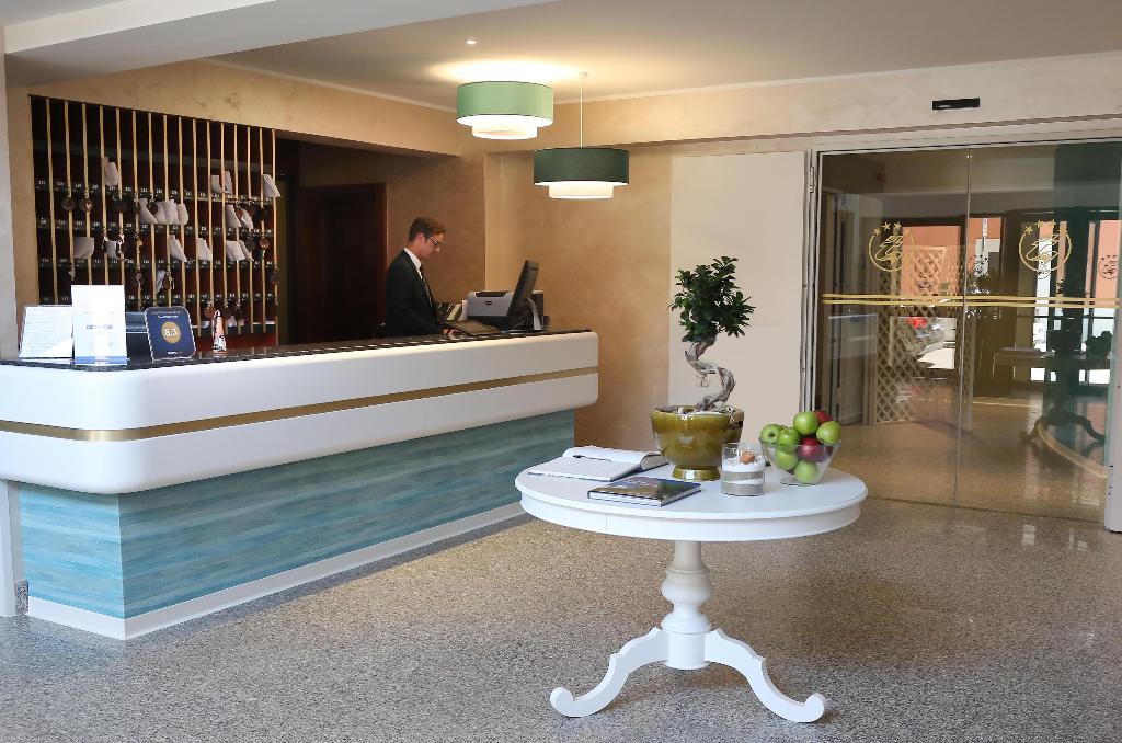 Grand Hotel Terme
