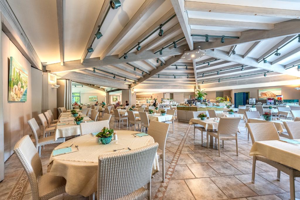 Hotel Acacia Marina, Italien, Marina di Ragusa. Großes 1