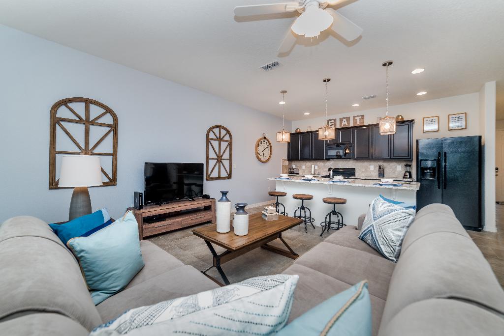Solterra Resort Homes