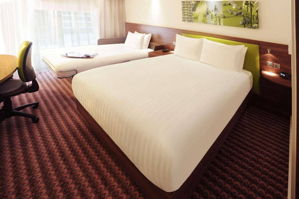 Hampton by Hilton Sheffield