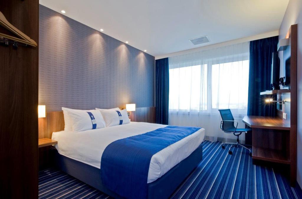 Holiday Inn Express Toulon - Est