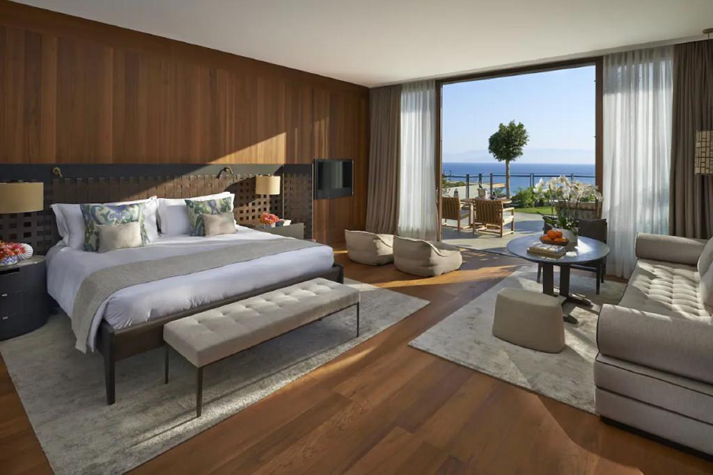 Mandarin Oriental Bodrum