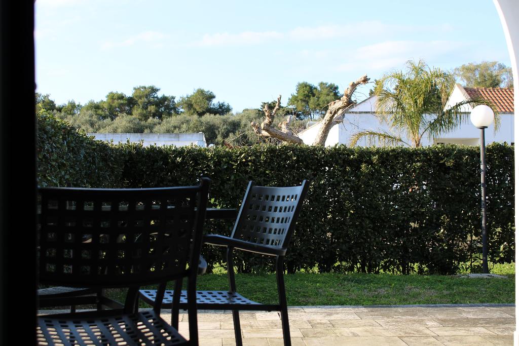 BLU MARE HOTEL & RESIDENCE