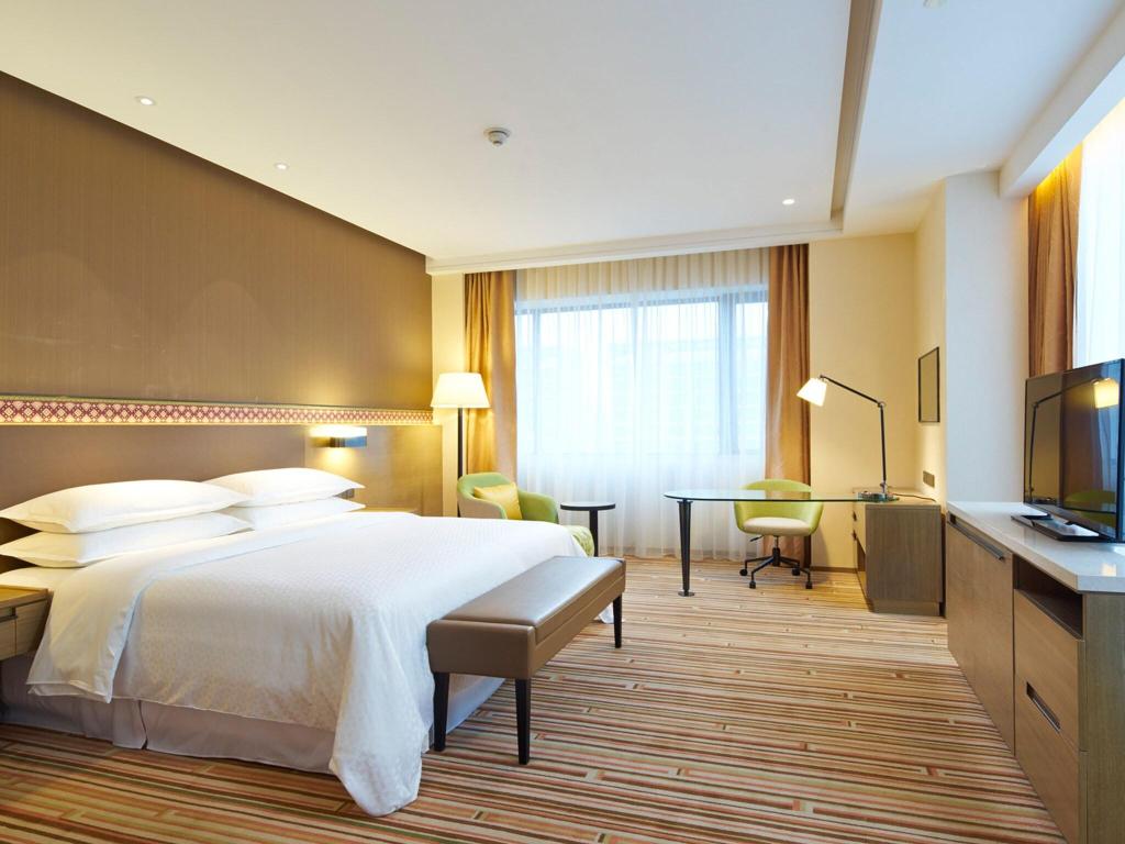 Four Points by Sheraton Guilin, Lingui
