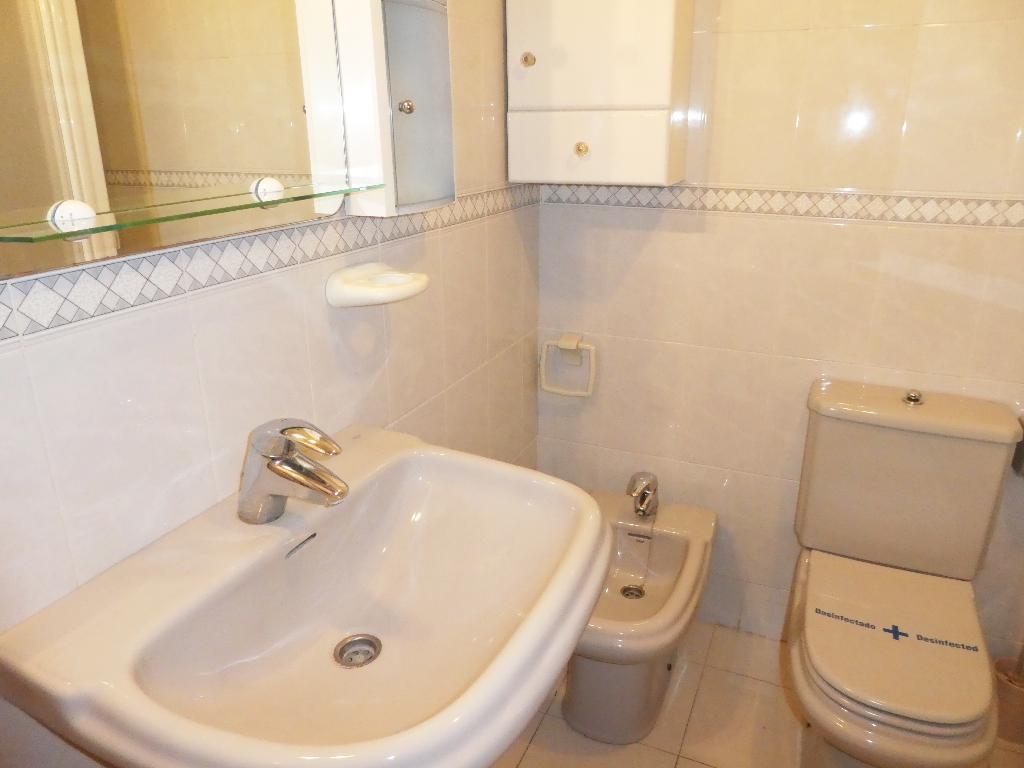 Apartamentos Surfing3000