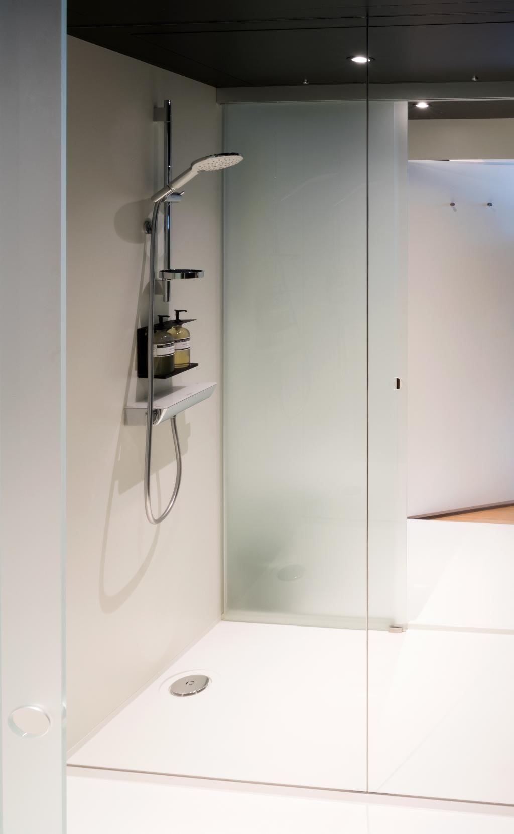 Hotel Zoku Amsterdam, Niederlande, Amsterdam. Großes 2