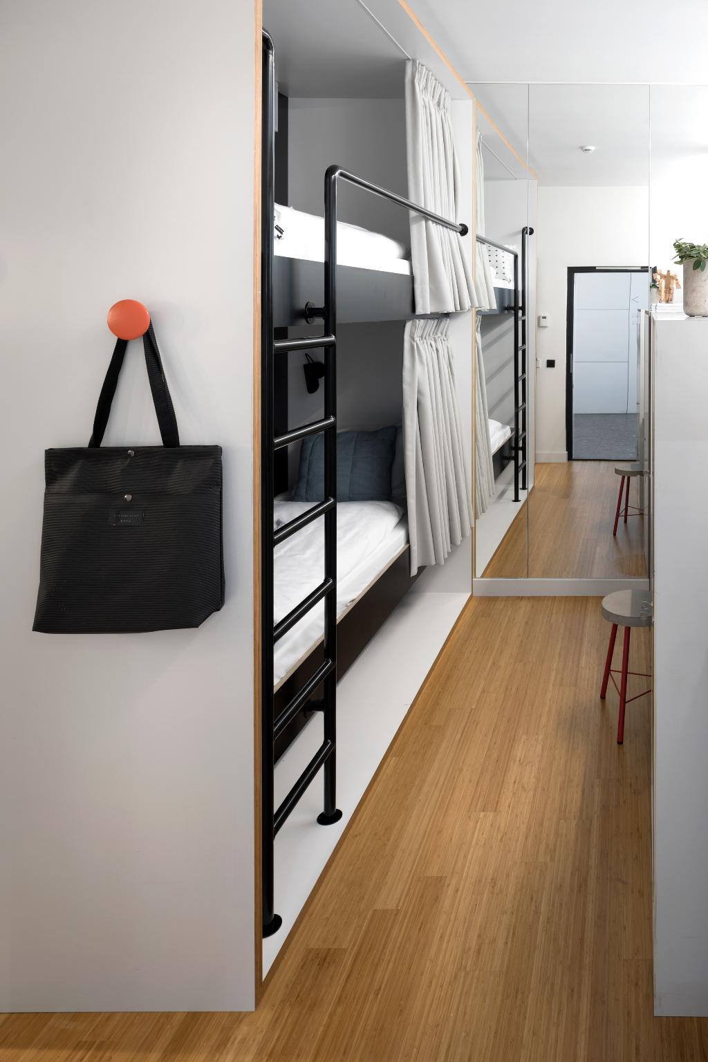 Zoku Amsterdam