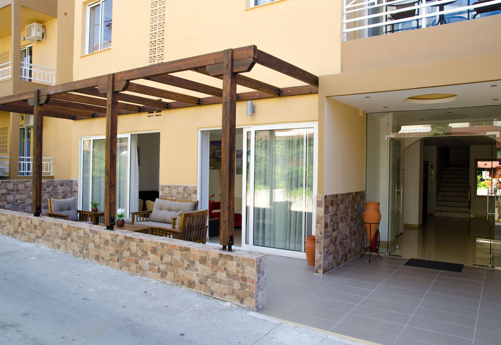 Hotel FILMAR HOTEL, Griechenland, Ialysos. Großes 2