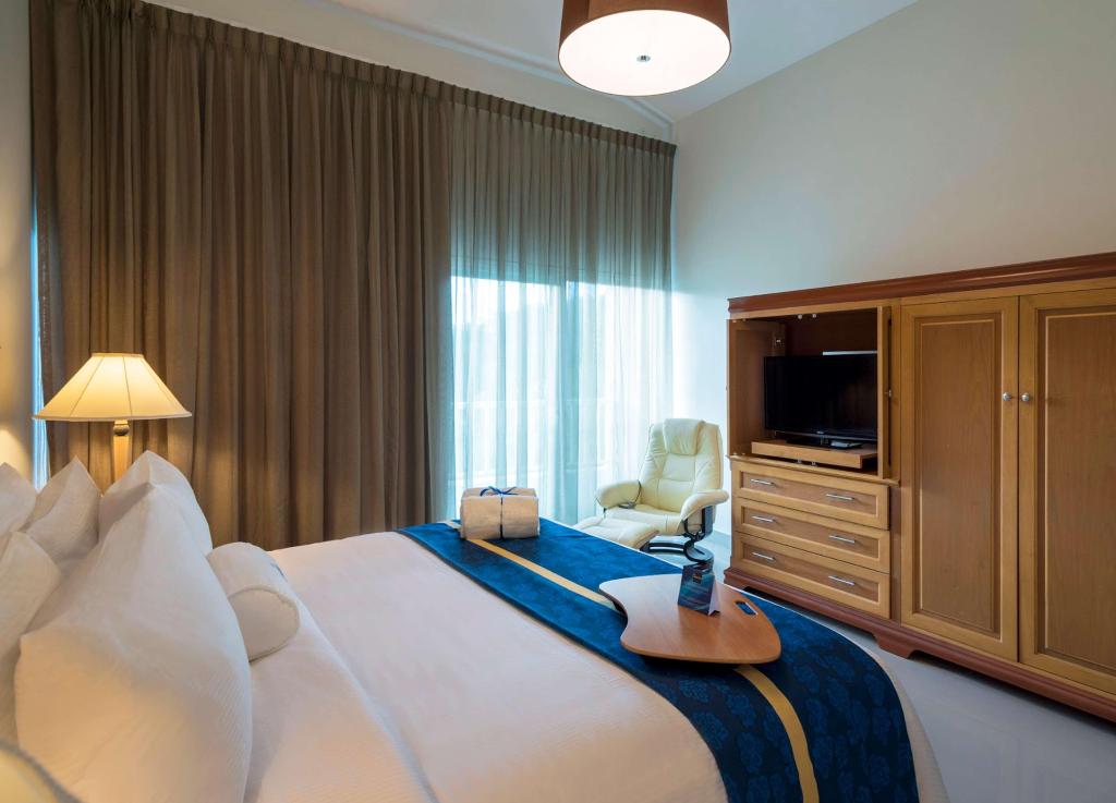 Hotel Hodelpa Garden Suites, Dominikanische Republik, Juan Dolio. Großes 2