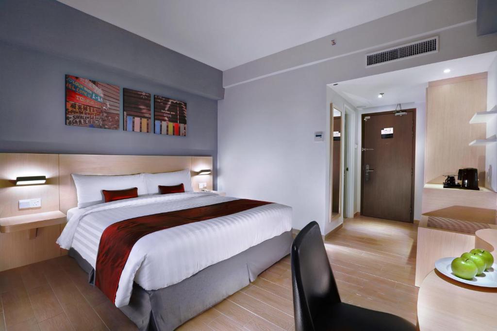 Hotel Neo+ Penang by ASTON