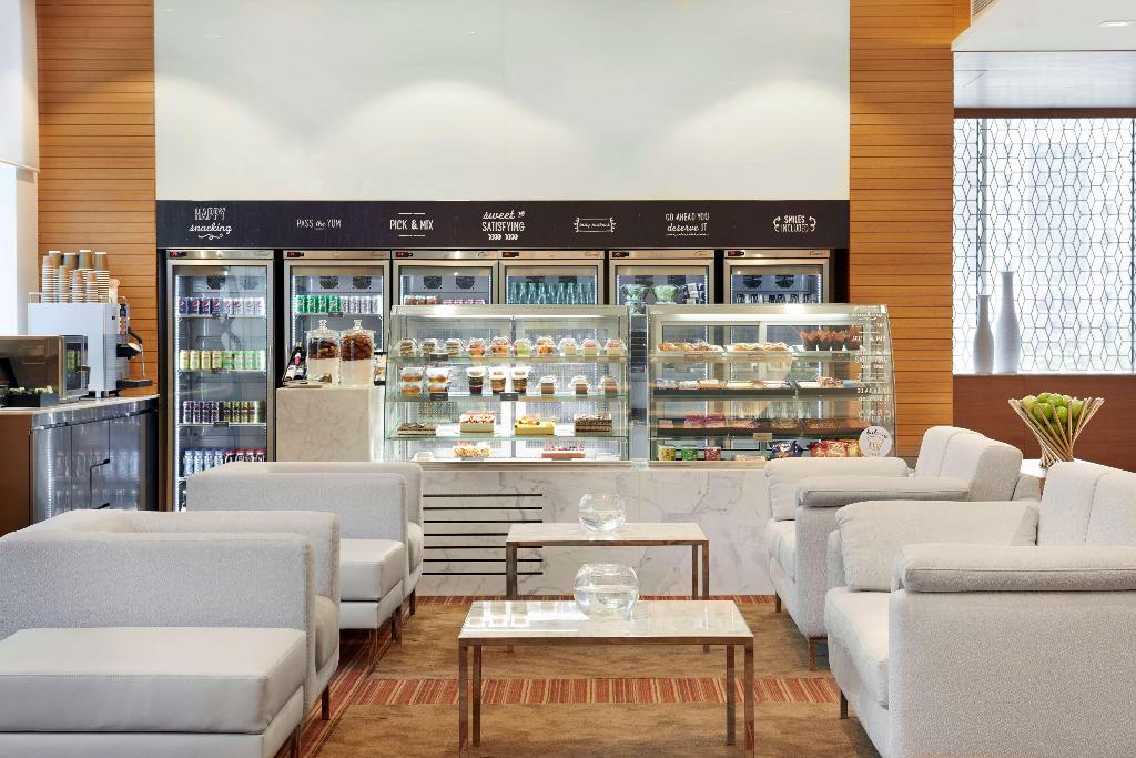 Hyatt Place Dubai Baniyas Square photo 20