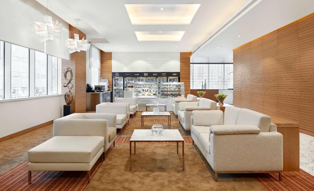 Hyatt Place Dubai Baniyas Square photo 22