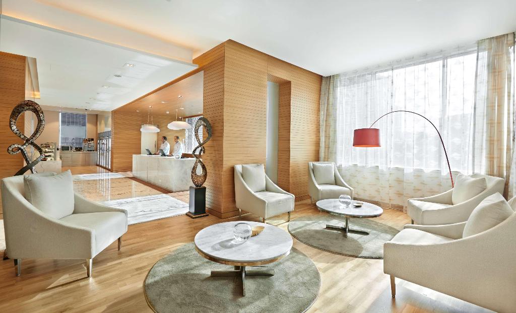 Hyatt Place Dubai Baniyas Square photo 35