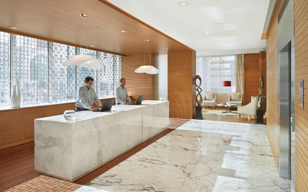 Hyatt Place Dubai Baniyas Square photo 34