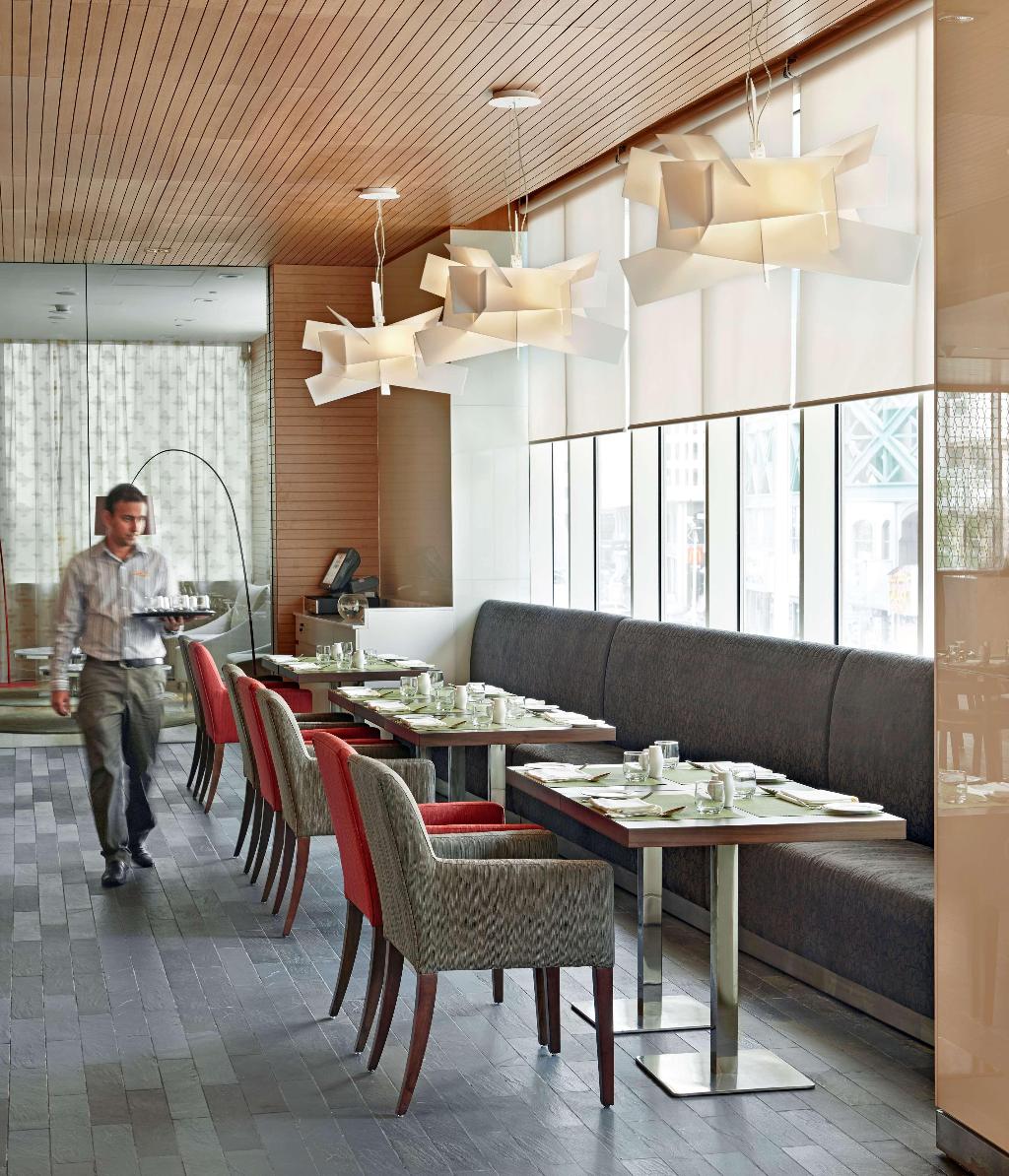 Hyatt Place Dubai Baniyas Square photo 6