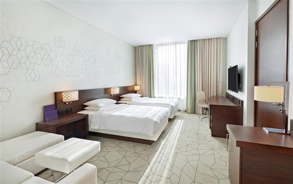 Hyatt Place Dubai Baniyas Square photo 36