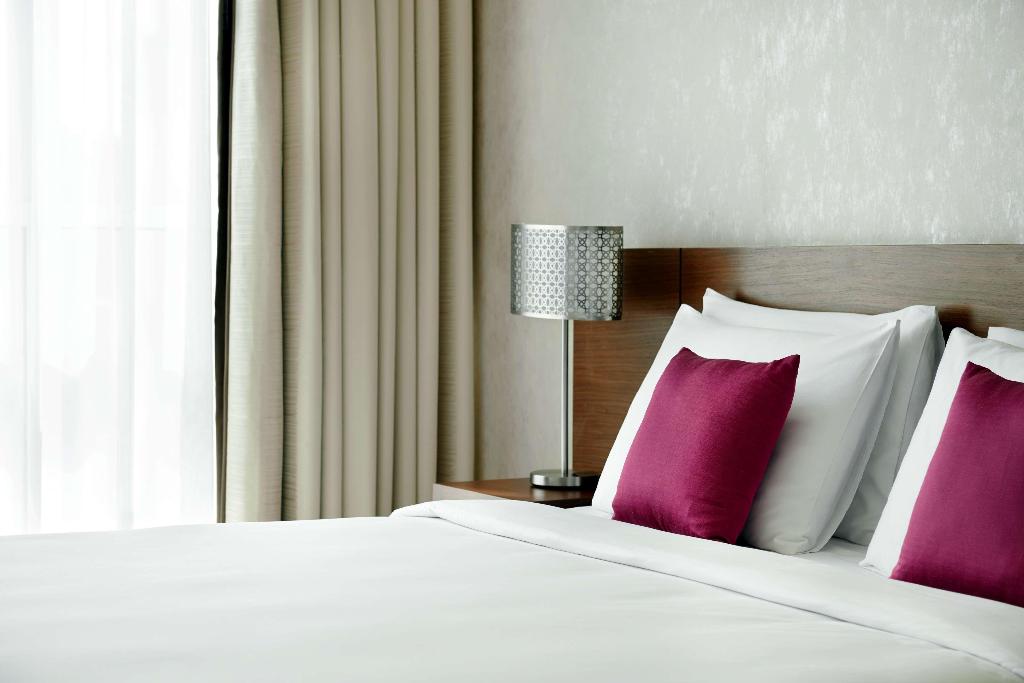 Hyatt Place Dubai Baniyas Square photo 13