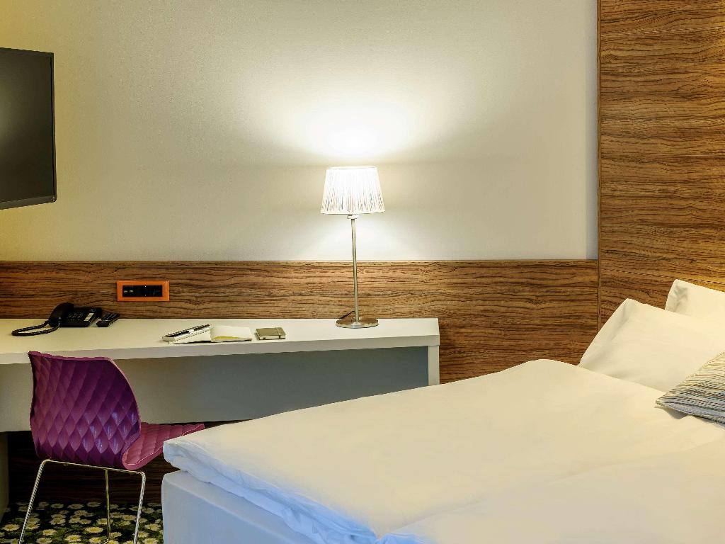 ibis Styles Wien City