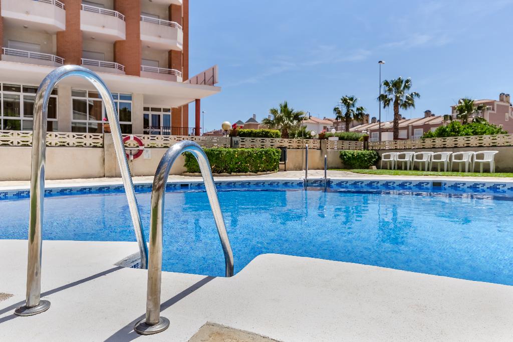 Hotel Hotel Gran Playa, Spanien, Santa Pola. Großes 2